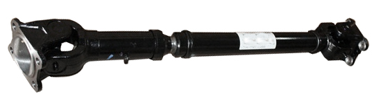 FRONT DRIVE SHAFT